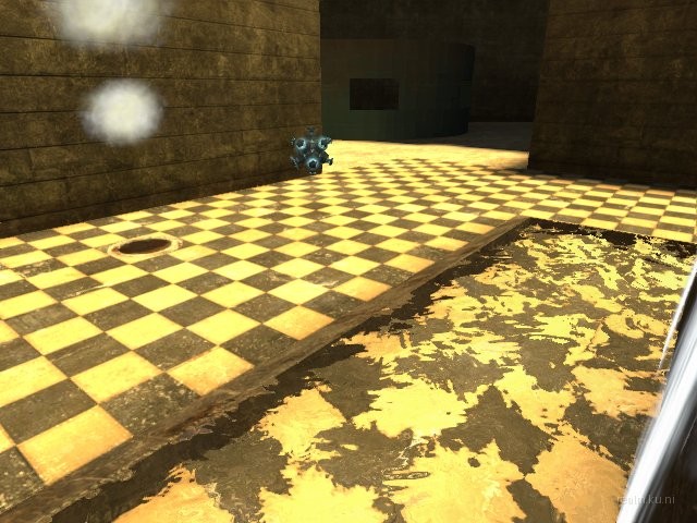 dm_23 for hl2dm screenshot