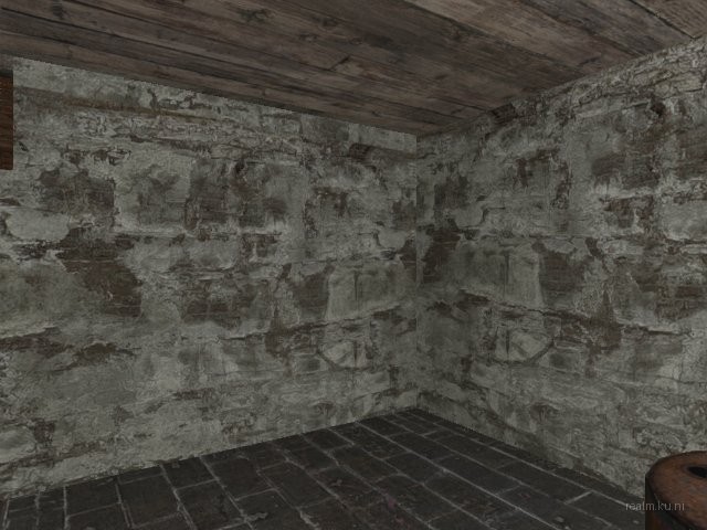dm_911_stonevillage_v2 for hl2dm screenshot