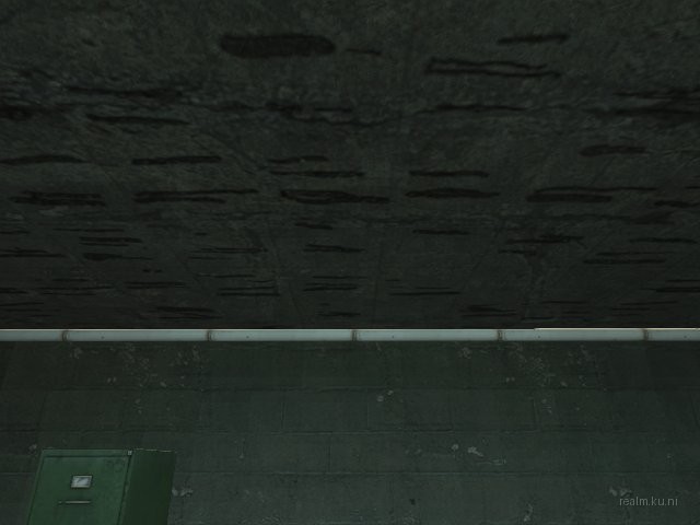 dm_Industry_canals for hl2dm screenshot