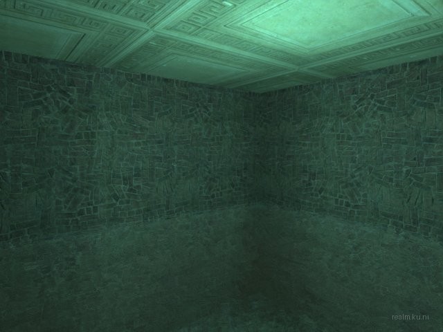 dm_abandoned for hl2dm screenshot