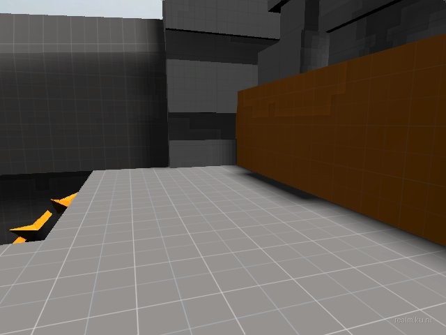 dm_aim_jungle_v2 for hl2dm screenshot