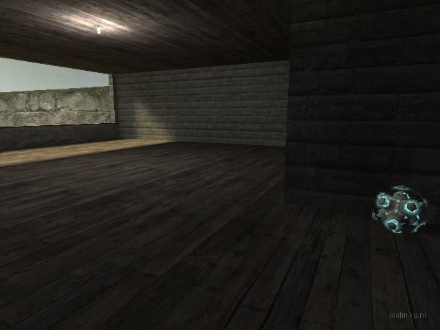 dm_airboats_v10_remake for hl2dm screenshot