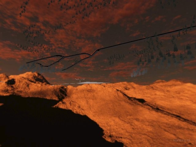 dm_airfield_kbs for hl2dm screenshot