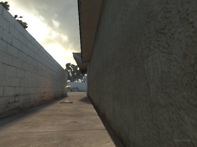 dm_bank_v10f_test_map for hl2dm screenshot