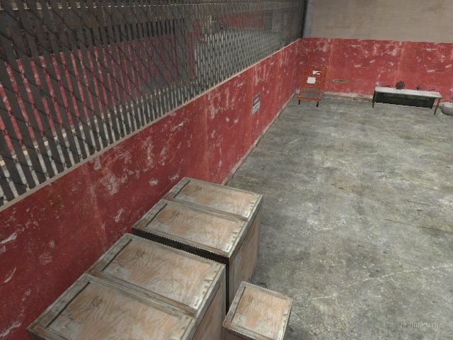 dm_bedlambeta3 for hl2dm screenshot