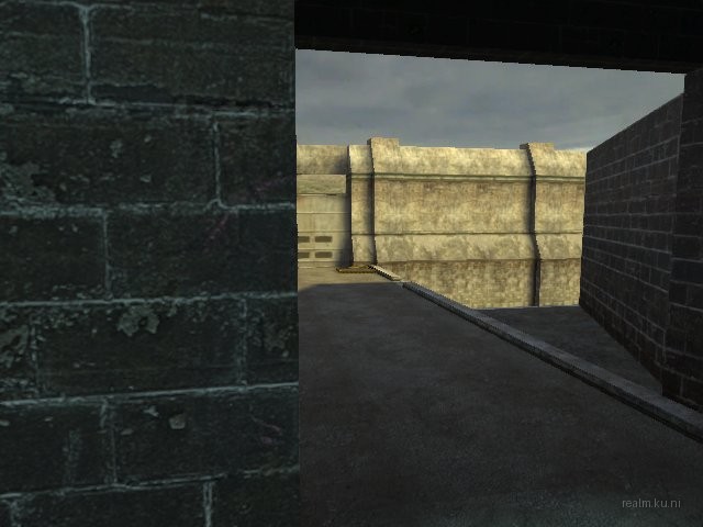dm_boot_camp for hl2dm screenshot