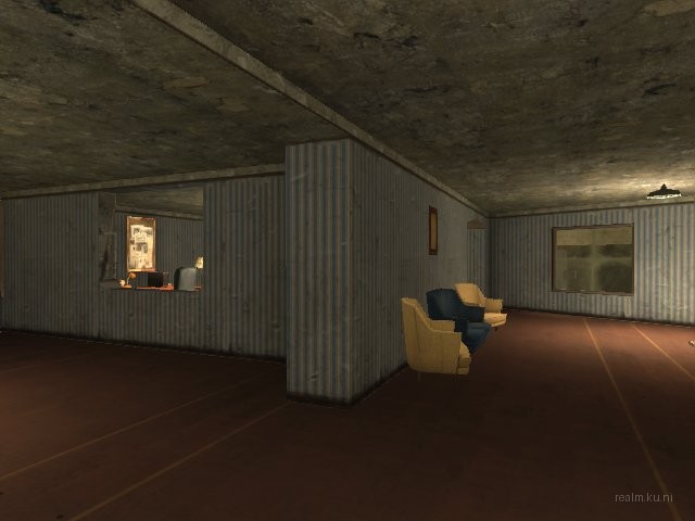 dm_cottage_beta2 for hl2dm screenshot