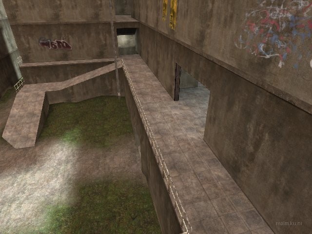 dm_crossfire2_b2 for hl2dm screenshot