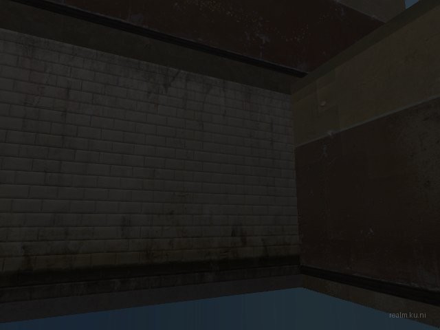 dm_datacomplex for hl2dm screenshot