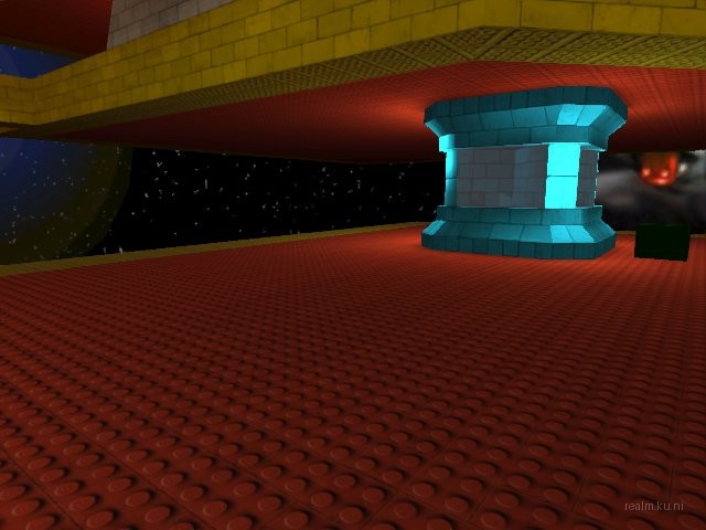 dm_hogs_down for hl2dm screenshot