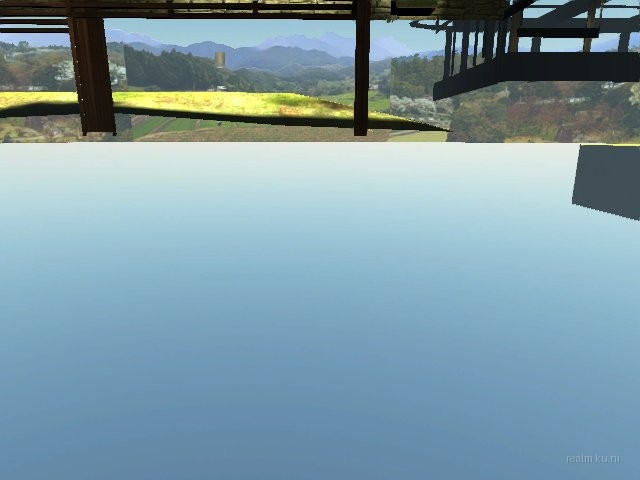 dm_katsura_rc1 for hl2dm screenshot