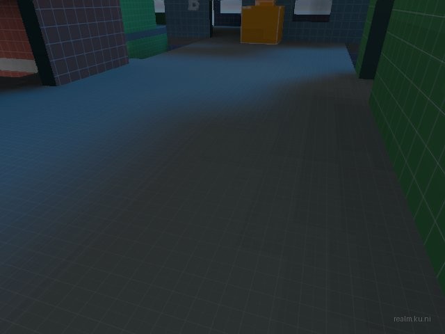dm_killgirl for hl2dm screenshot