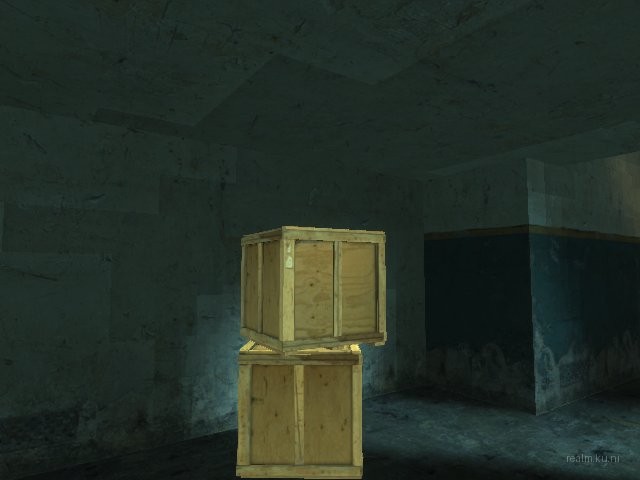 dm_lockdown for hl2dm screenshot
