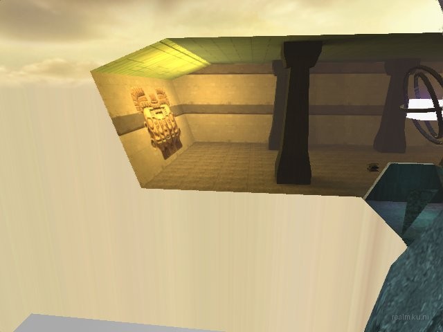 dm_mayan_sanctuary for hl2dm screenshot
