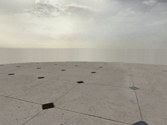 dm_only3_chessfight for hl2dm screenshot