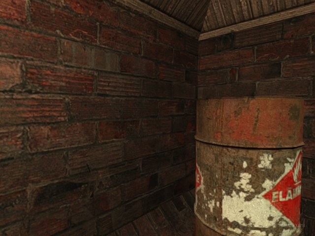 dm_powertowers_anno1743 for hl2dm screenshot