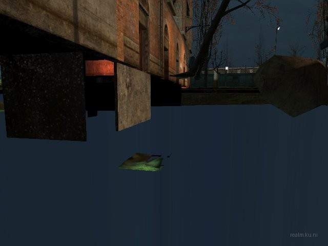 dm_resistance_mod_by_asc for hl2dm screenshot
