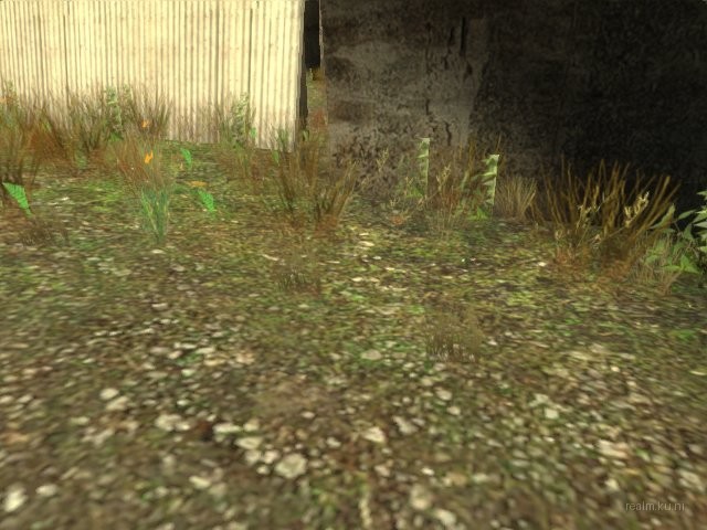 dm_runoff for hl2dm screenshot