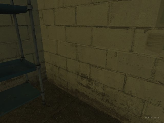 dm_runoff_winter_storm_v1_2 for hl2dm screenshot