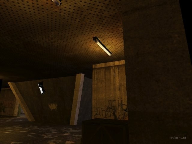 dm_scaretactics_b1 for hl2dm screenshot