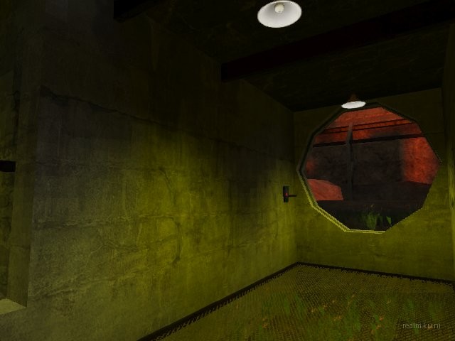 dm_slanska for hl2dm screenshot