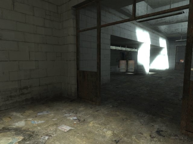 dm_under for hl2dm screenshot