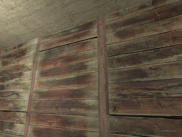 dm_wild_wild_west_pcp for hl2dm screenshot