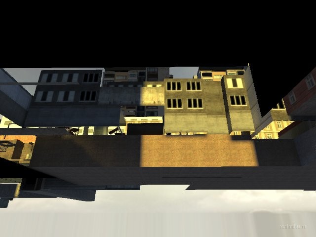 dm_13 for hl2dm screenshot