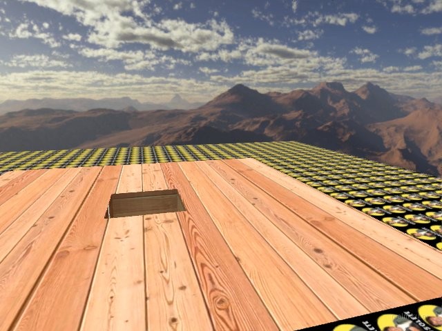 dm_15_flights for hl2dm screenshot