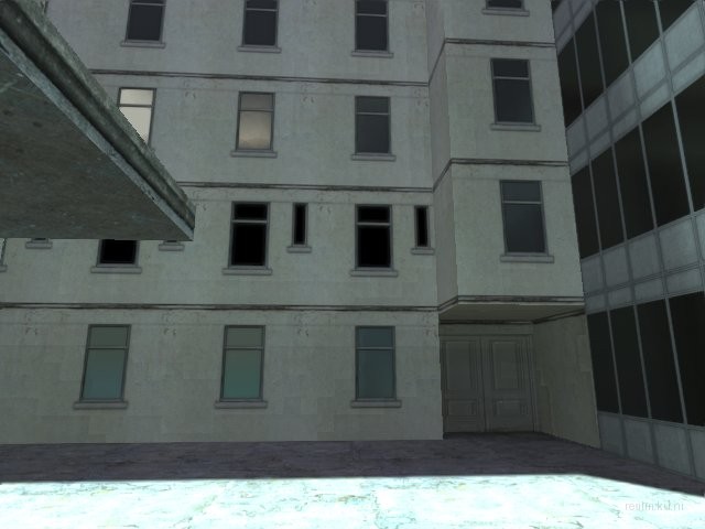dm_1_kb_m for hl2dm screenshot