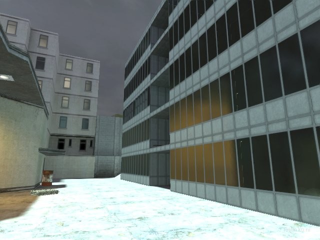 dm_1_r1 for hl2dm screenshot