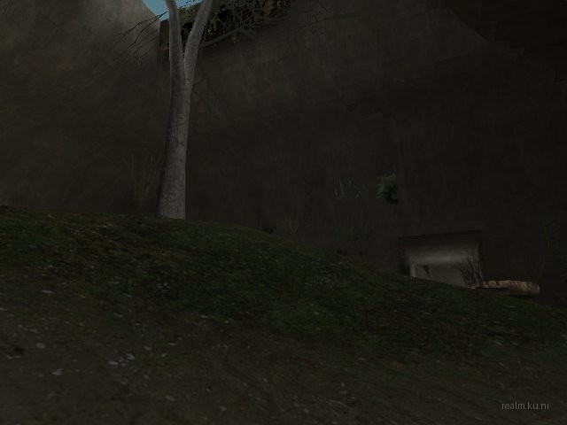 dm_1on1_arborea-fixed_pp for hl2dm screenshot