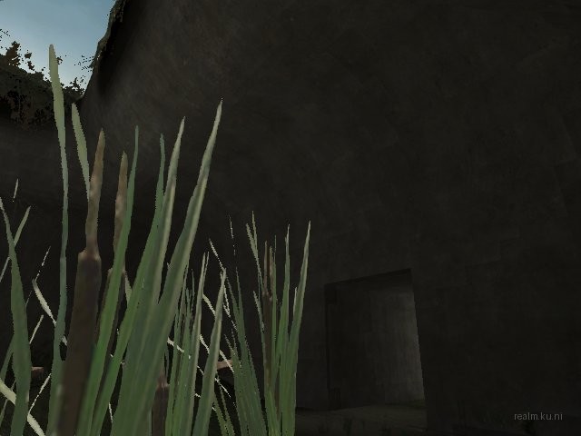 dm_1on1_arborea_beta1 for hl2dm screenshot