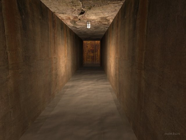 dm_2012_bunker_sunrise_v1 for hl2dm screenshot