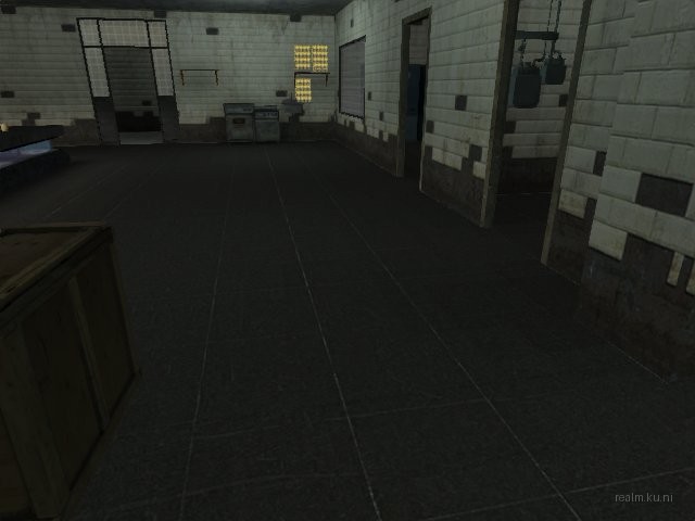 dm_22ghq_v1 for hl2dm screenshot