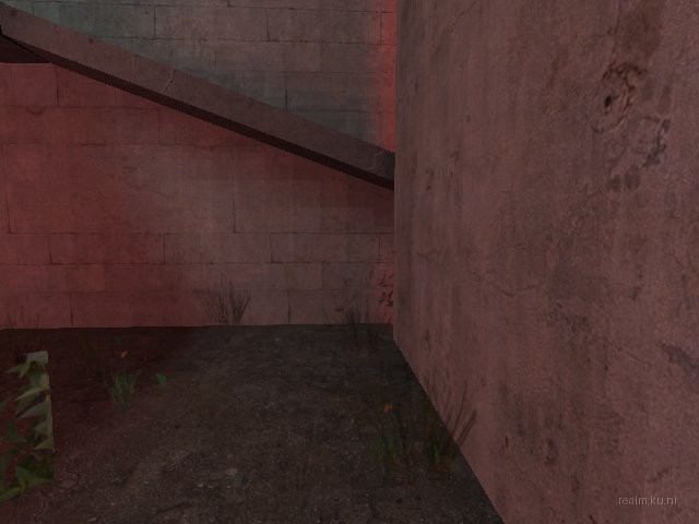 dm_2_fort_ultrakill for hl2dm screenshot