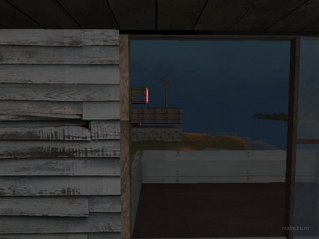 dm_2_islands for hl2dm screenshot