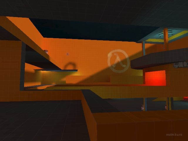 dm_2_tone for hl2dm screenshot