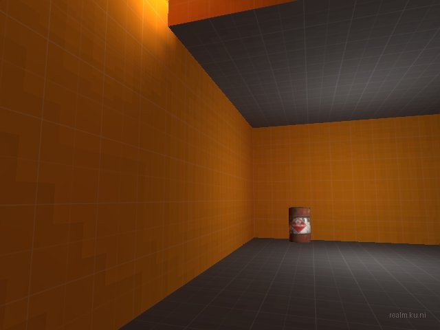 dm_2_tone_ for hl2dm screenshot