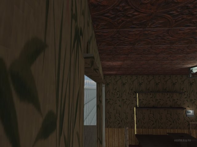 dm_2many_cooks2_final2 for hl2dm screenshot