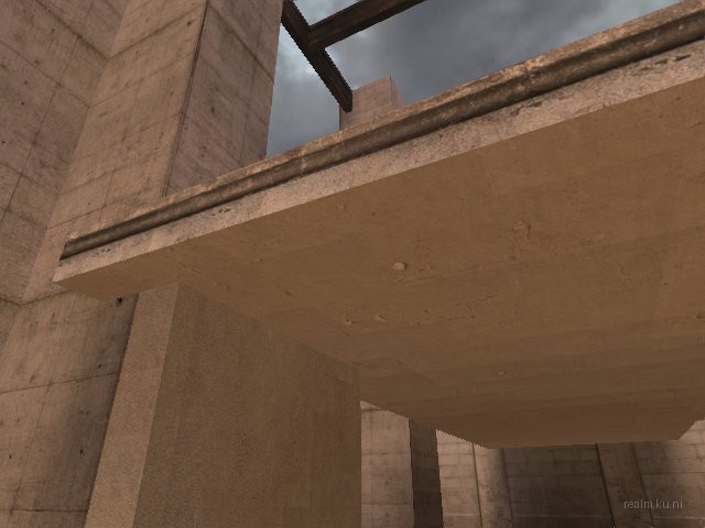 dm_3 for hl2dm screenshot