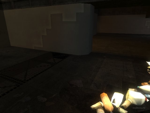dm_3006_alpha1 for hl2dm screenshot