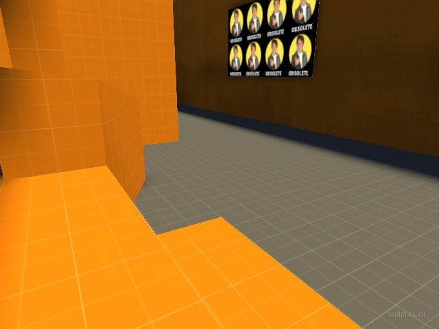 dm_357 for hl2dm screenshot