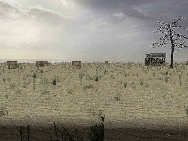 dm_357_beta5 for hl2dm screenshot