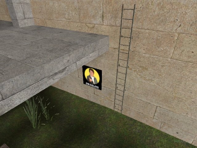 dm_357_emc2_v1 for hl2dm screenshot