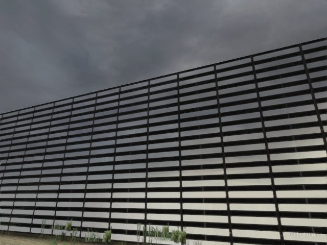 dm_357_xbow_western for hl2dm screenshot