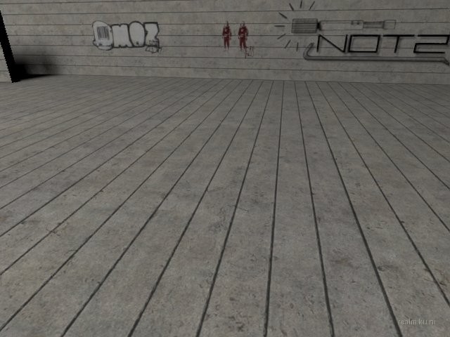 dm_357arena_final for hl2dm screenshot