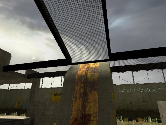 dm_375_refresh for hl2dm screenshot
