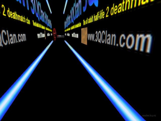 dm_3qclan_logo for hl2dm screenshot