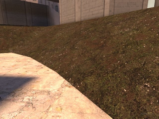 dm_4 for hl2dm screenshot